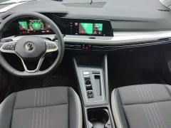 Volkswagen Golf Facelift 280TSI DSG Pro - ფოტო 12