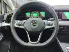 Volkswagen Golf Facelift 280TSI DSG Pro - ფოტო 15