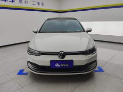 Volkswagen Golf Facelift 280TSI DSG Pro - ფოტო 2