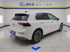 Volkswagen Golf Facelift 280TSI DSG Pro - ფოტო 3