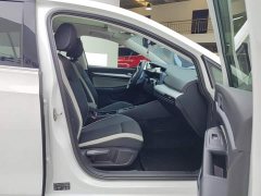 Volkswagen Golf Facelift 280TSI DSG Pro - ფოტო 8