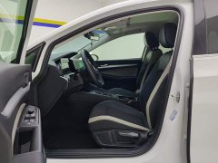 Volkswagen Golf Facelift 280TSI DSG Pro - ფოტო 9