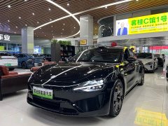 Xiaomi SU7 Rear-Wheel Drive Ultra-Long Range Advanced Autonomous Driving Pro - ფოტო 1