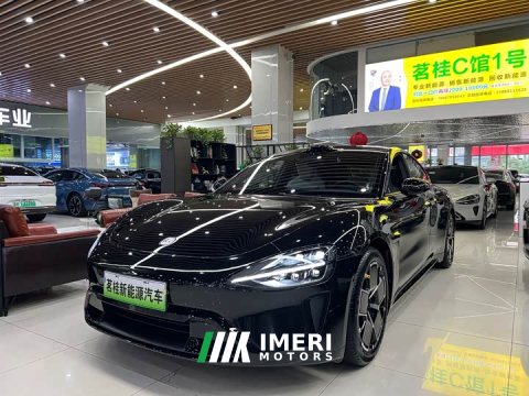 2024 Xiaomi SU7 Rear-Wheel Drive Ultra-Long Range Advanced Autonomous Driving Pro - ავტომობილი ჩინეთიდან