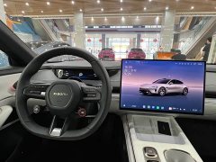Xiaomi SU7 Rear-Wheel Drive Ultra-Long Range Advanced Autonomous Driving Pro - ფოტო 10