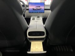 Xiaomi SU7 Rear-Wheel Drive Ultra-Long Range Advanced Autonomous Driving Pro - ფოტო 11