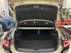 Xiaomi SU7 Rear-Wheel Drive Ultra-Long Range Advanced Autonomous Driving Pro - ფოტო 12