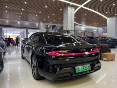 Xiaomi SU7 Rear-Wheel Drive Ultra-Long Range Advanced Autonomous Driving Pro - ფოტო 14