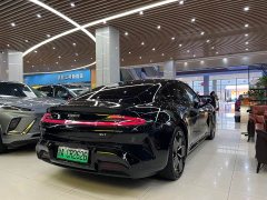 Xiaomi SU7 Rear-Wheel Drive Ultra-Long Range Advanced Autonomous Driving Pro - ფოტო 15