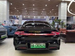 Xiaomi SU7 Rear-Wheel Drive Ultra-Long Range Advanced Autonomous Driving Pro - ფოტო 16