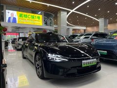 Xiaomi SU7 Rear-Wheel Drive Ultra-Long Range Advanced Autonomous Driving Pro - ფოტო 2