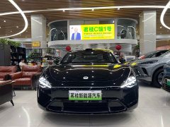 Xiaomi SU7 Rear-Wheel Drive Ultra-Long Range Advanced Autonomous Driving Pro - ფოტო 3