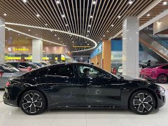 Xiaomi SU7 Rear-Wheel Drive Ultra-Long Range Advanced Autonomous Driving Pro - ფოტო 4