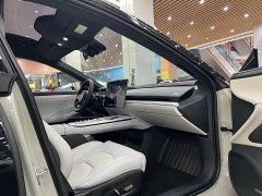 Xiaomi SU7 Rear-Wheel Drive Ultra-Long Range Advanced Autonomous Driving Pro - ფოტო 5