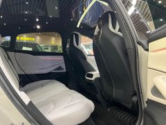 Xiaomi SU7 Rear-Wheel Drive Ultra-Long Range Advanced Autonomous Driving Pro - ფოტო 6