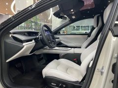 Xiaomi SU7 Rear-Wheel Drive Ultra-Long Range Advanced Autonomous Driving Pro - ფოტო 7