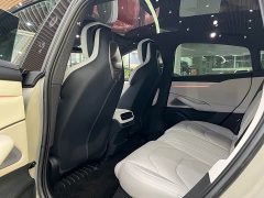 Xiaomi SU7 Rear-Wheel Drive Ultra-Long Range Advanced Autonomous Driving Pro - ფოტო 8