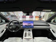 Xiaomi SU7 Rear-Wheel Drive Ultra-Long Range Advanced Autonomous Driving Pro - ფოტო 9