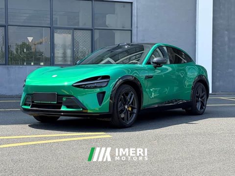 2025 Xiaomi YU7 Four-Wheel Drive Max Edition - ავტომობილი ჩინეთიდან