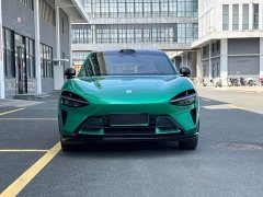Xiaomi YU7 Four-Wheel Drive Max Edition - ფოტო 2