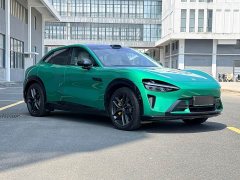 Xiaomi YU7 Four-Wheel Drive Max Edition - ფოტო 3