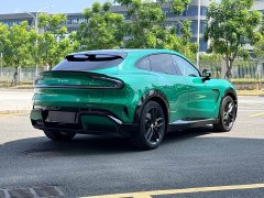 Xiaomi YU7 Four-Wheel Drive Max Edition - ფოტო 4