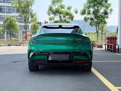 Xiaomi YU7 Four-Wheel Drive Max Edition - ფოტო 5