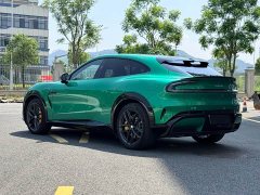 Xiaomi YU7 Four-Wheel Drive Max Edition - ფოტო 6