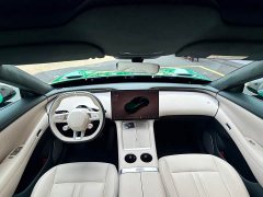 Xiaomi YU7 Four-Wheel Drive Max Edition - ფოტო 7