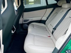 Xiaomi YU7 Four-Wheel Drive Max Edition - ფოტო 9