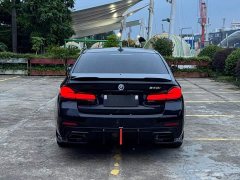 BMW 5 Series 2022 530Li Luxury M Sport Package - ფოტო 5