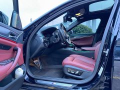 BMW 5 Series 2022 530Li Luxury M Sport Package - ფოტო 7