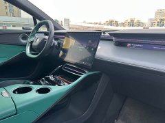 Lotus ELETRE L - ფოტო 10