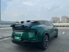 Lotus ELETRE L - ფოტო 11