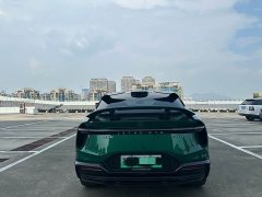 Lotus ELETRE L - ფოტო 12