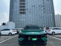 Lotus ELETRE L - ფოტო 2