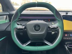Lotus ELETRE L - ფოტო 8