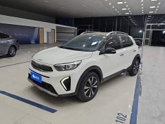 Kia Yepao 1.4L CVT Sunroof Edition - ფოტო 1