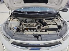 Kia Yepao 1.4L CVT Sunroof Edition - ფოტო 10