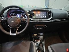 Kia Yepao 1.4L CVT Sunroof Edition - ფოტო 12