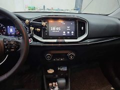 Kia Yepao 1.4L CVT Sunroof Edition - ფოტო 13