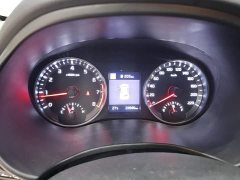 Kia Yepao 1.4L CVT Sunroof Edition - ფოტო 14