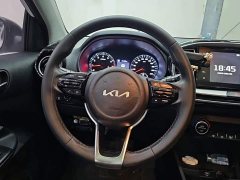 Kia Yepao 1.4L CVT Sunroof Edition - ფოტო 15
