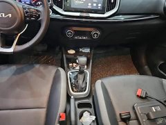 Kia Yepao 1.4L CVT Sunroof Edition - ფოტო 16