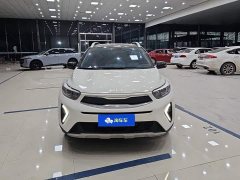 Kia Yepao 1.4L CVT Sunroof Edition - ფოტო 2