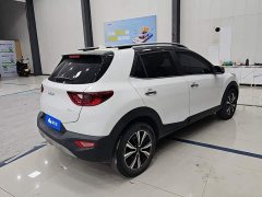 Kia Yepao 1.4L CVT Sunroof Edition - ფოტო 3