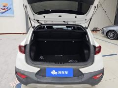 Kia Yepao 1.4L CVT Sunroof Edition - ფოტო 4