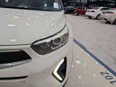 Kia Yepao 1.4L CVT Sunroof Edition - ფოტო 5