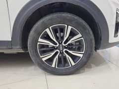 Kia Yepao 1.4L CVT Sunroof Edition - ფოტო 6