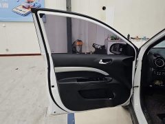 Kia Yepao 1.4L CVT Sunroof Edition - ფოტო 7